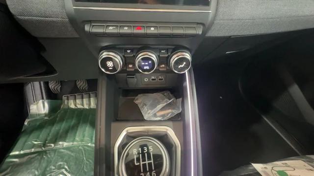 RENAULT Clio usata, con Climatizzatore