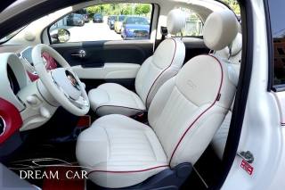 FIAT 500C usata, con Chiusura centralizzata