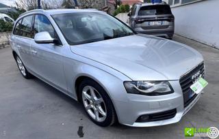 AUDI A4 usata, con Airbag laterali
