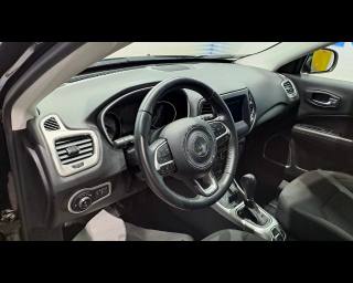 JEEP Compass usata 5
