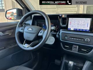 FORD Tourneo Courier usata, con Alzacristalli elettrici