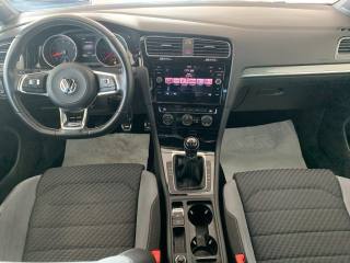 VOLKSWAGEN Golf usata, con Immobilizzatore elettronico