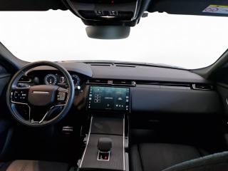 LAND ROVER Range Rover Velar usata, con Airbag Passeggero