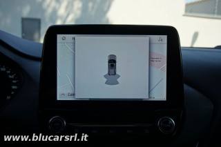 FORD Puma usata, con Riconoscimento dei segnali stradali