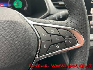 RENAULT Captur usata, con Controllo elettronico della corsia