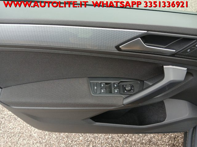VOLKSWAGEN Tiguan usata, con Touch screen