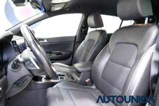 KIA Sportage usata, con Autoradio