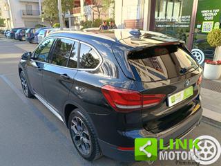 BMW X1 usata, con Vivavoce