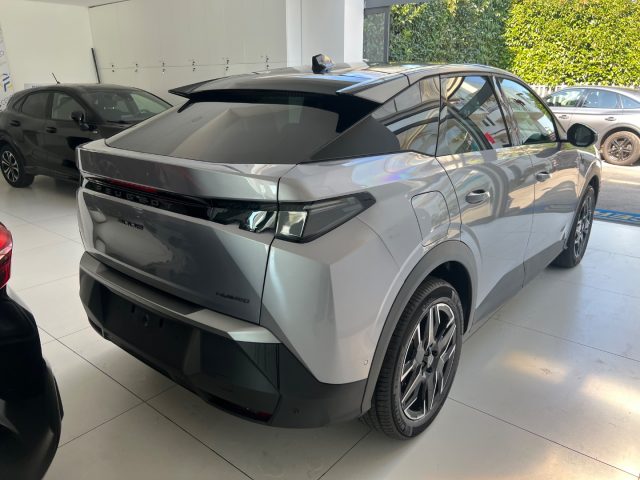 PEUGEOT 3008 usata, con Chiusura centralizzata