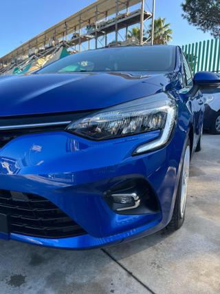 RENAULT Clio usata, con Chiusura centralizzata