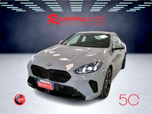 BMW 220 usata 1