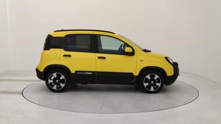 FIAT Panda usata, con Autoradio