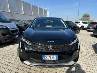 PEUGEOT 3008 usata, con Airbag