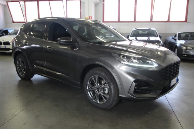 FORD Kuga usata, con Airbag laterali