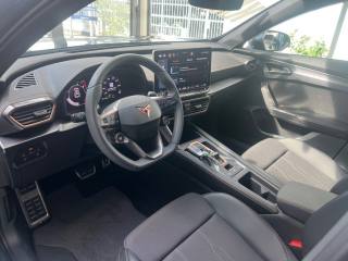 CUPRA Formentor usata, con MP3