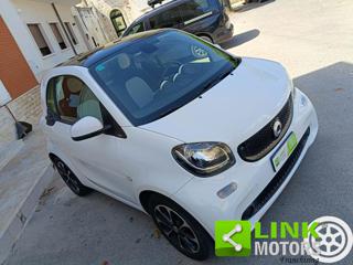 SMART ForTwo usata 44