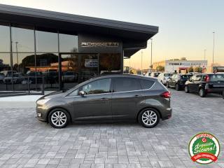 FORD C-Max usata, con Airbag Passeggero