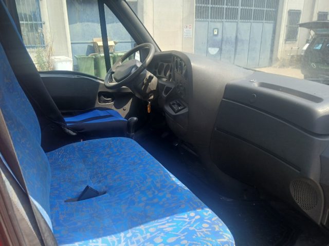 IVECO Daily usata 4