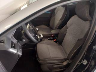 RENAULT Captur usata, con Vetri oscurati