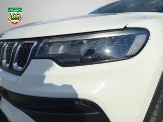 JEEP Compass usata 15