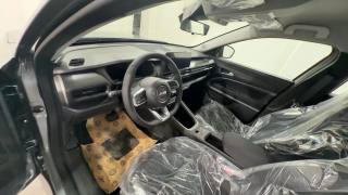 JEEP Avenger usata, con Servosterzo