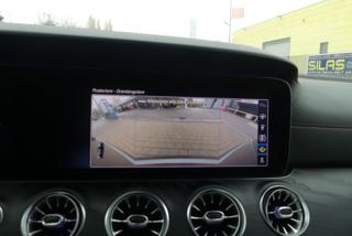 MERCEDES-BENZ CLS usata, con Luce d