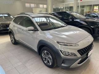 HYUNDAI Kona usata, con Airbag laterali