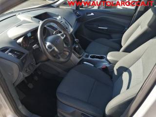 FORD C-Max usata, con Antifurto