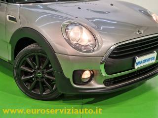 MINI Clubman usata 51