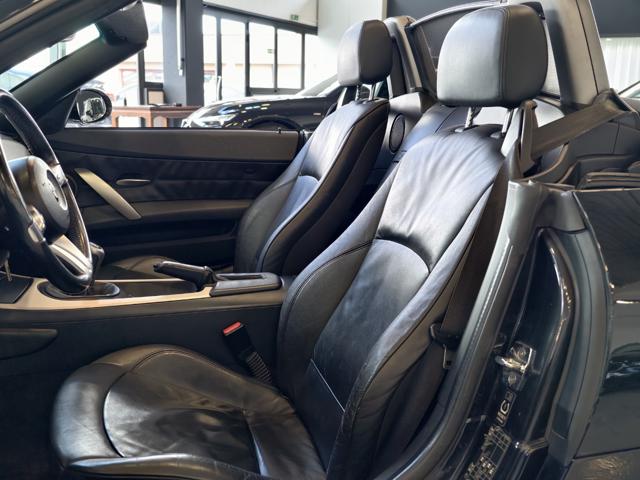 BMW Z4 usata, con Controllo automatico clima