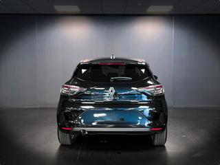 RENAULT Clio usata, con Alzacristalli elettrici