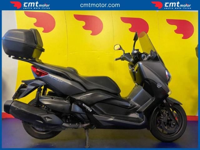 YAMAHA X-Max 400 usata 0