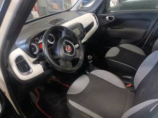 FIAT 500L usata, con Airbag Passeggero