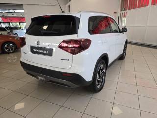 SUZUKI Vitara usata, con Boardcomputer