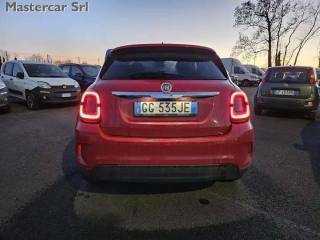 FIAT 500X usata, con Autoradio
