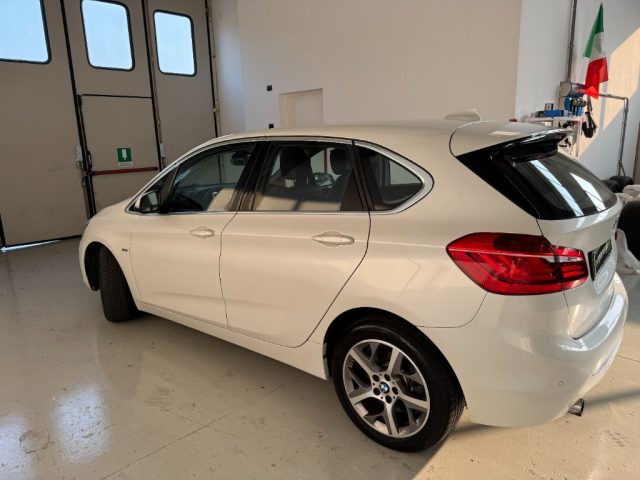 BMW 225 usata, con Cerchi in lega