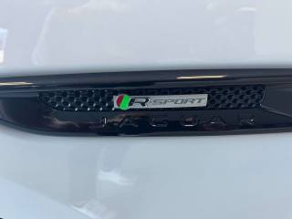 JAGUAR F-Pace usata, con Airbag laterali