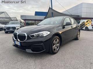 BMW 116 usata, con Airbag