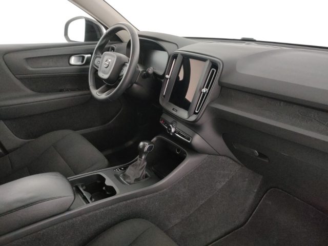 VOLVO XC40 usata, con Controllo trazione