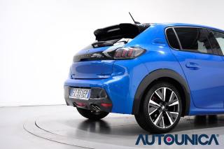 PEUGEOT 208 usata 57
