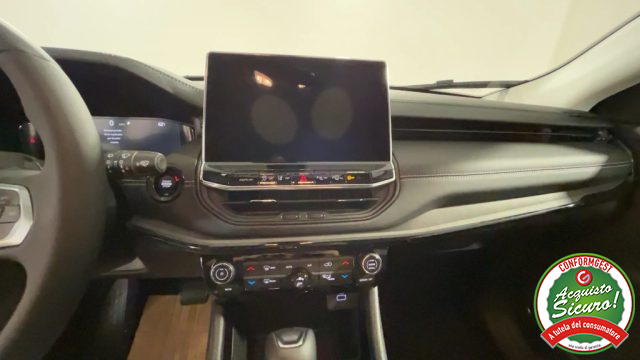 JEEP Compass usata 21
