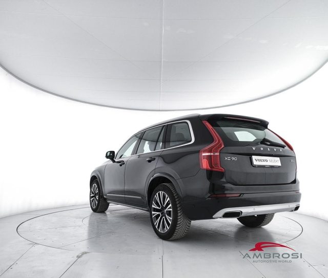 VOLVO XC90 usata 3