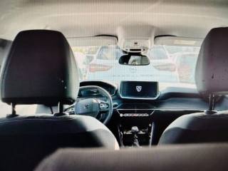 PEUGEOT 208 usata, con Bluetooth