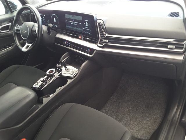KIA Sportage usata, con Fendinebbia