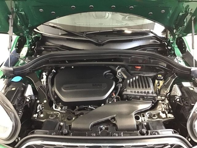 MINI Countryman usata, con Controllo trazione