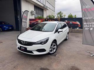 OPEL Astra usata 1