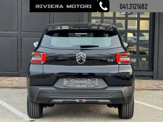 CITROEN C3 usata, con Fari LED