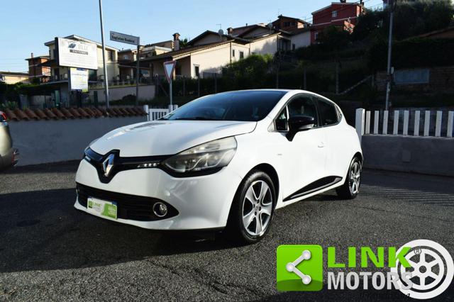RENAULT Clio usata, con ABS