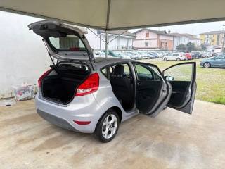FORD Fiesta usata 34