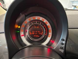 FIAT 500 usata, con Climatizzatore